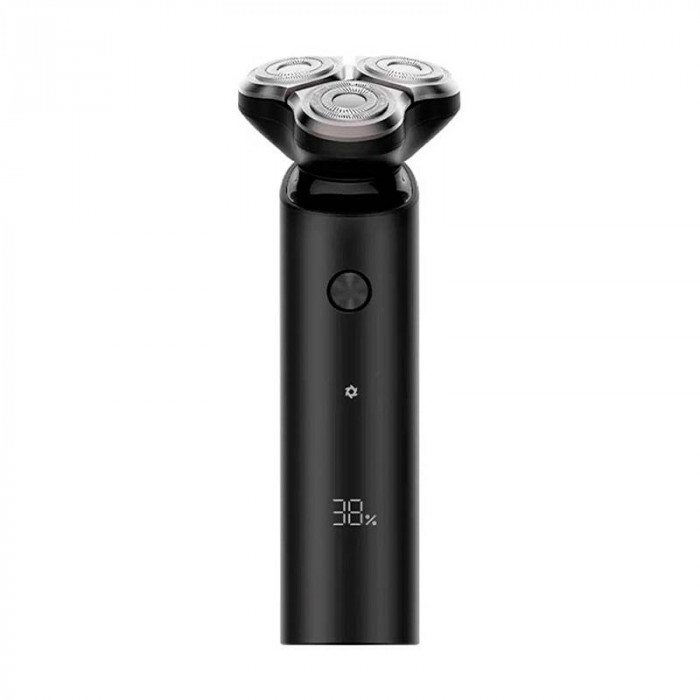 Электробритва Mijia Electric Shaver S500, черный