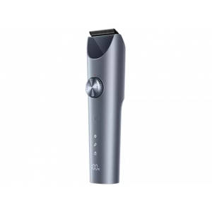 Машинка для стрижки Mijia Hair Clipper 2 металлик (MJGHHC2LF)