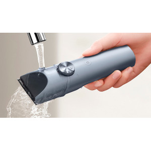 Машинка для стрижки Mijia Hair Clipper 2 металлик (MJGHHC2LF)