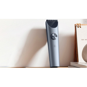 Машинка для стрижки Mijia Hair Clipper 2 металлик (MJGHHC2LF)