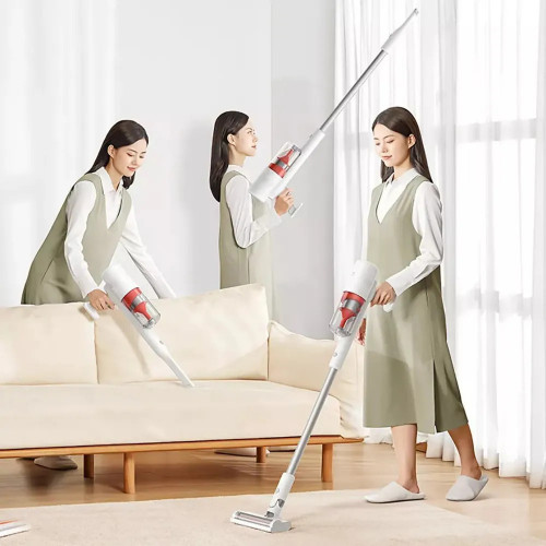 Ручной беспроводной пылесос Mijia Handheld Vacuum Cleaner 2 Lite