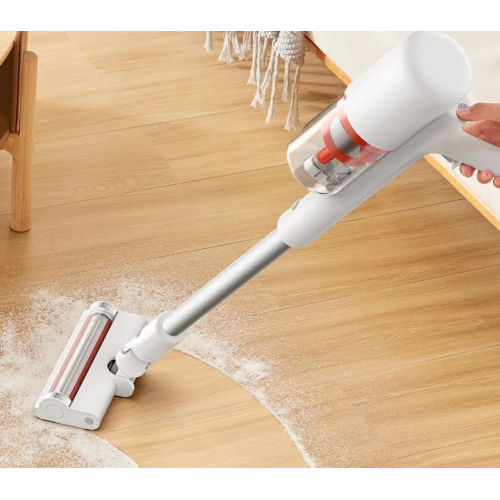 Ручной беспроводной пылесос Mijia Handheld Vacuum Cleaner 2 Lite