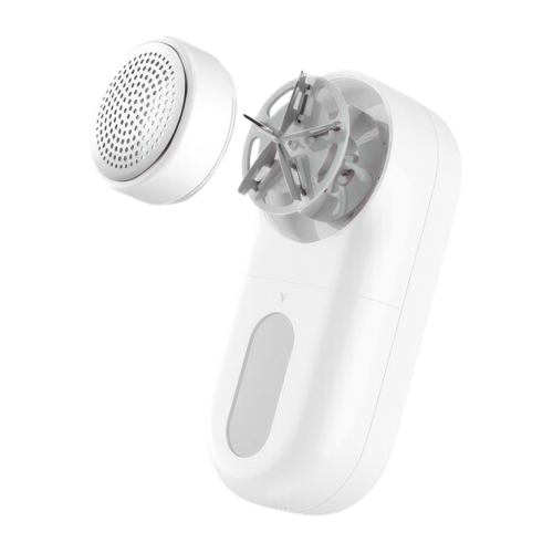 Машинка для удаления катышков Mijia Rechargeable Lint Remover