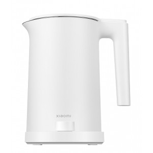 Чайник Mijia Smart Kettle 2 Pro 1.7L, белый