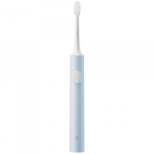 Зубная щетка Mijia Sonic Electric Toothbrush T200, голубой