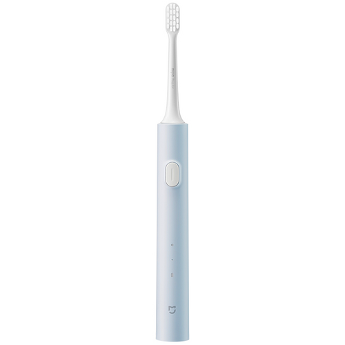 Зубная щетка Mijia Sonic Electric Toothbrush T200, голубой