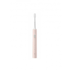 Зубная щетка Mijia Sonic Electric Toothbrush T200, розовый