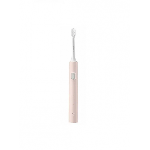 Зубная щетка Mijia Sonic Electric Toothbrush T200, розовый