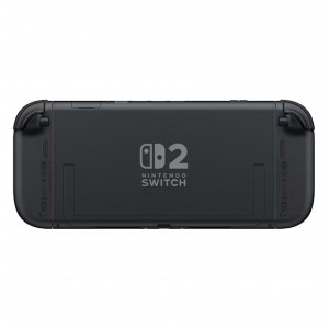 Игровая приставка Nintendo Switch 2 256GB, Black