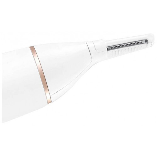 Триммер для носа и ушей Soocas Nose Hair Trimmer N1, белый