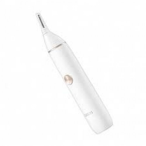 Триммер для носа и ушей Soocas Nose Hair Trimmer N1, белый
