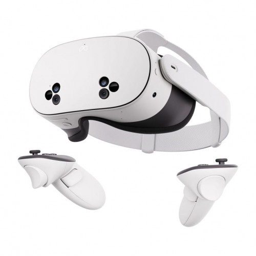 Шлем виртуальной реальности Oculus Quest 3S 128GB