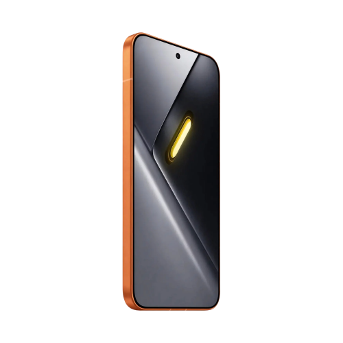 Смартфон Poco X8 Pro Max 5G 12/256GB, Orange