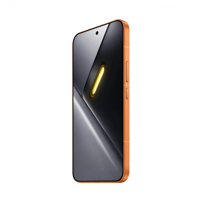 Смартфон Poco X8 Pro Max 5G 12/256GB, Orange