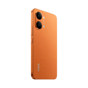 Смартфон Poco X8 Pro Max 5G 12/256GB, Orange