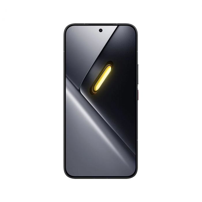 Смартфон Poco X8 Pro Max 5G 12/256GB, Black