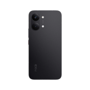 Смартфон Poco X8 Pro Max 5G 12/512GB, Black
