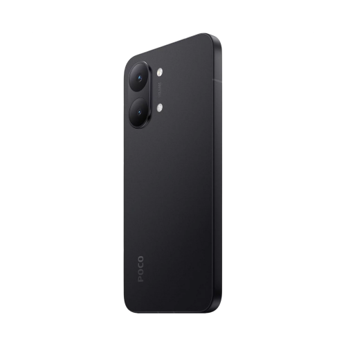 Смартфон Poco X8 Pro Max 5G 12/512GB, Black