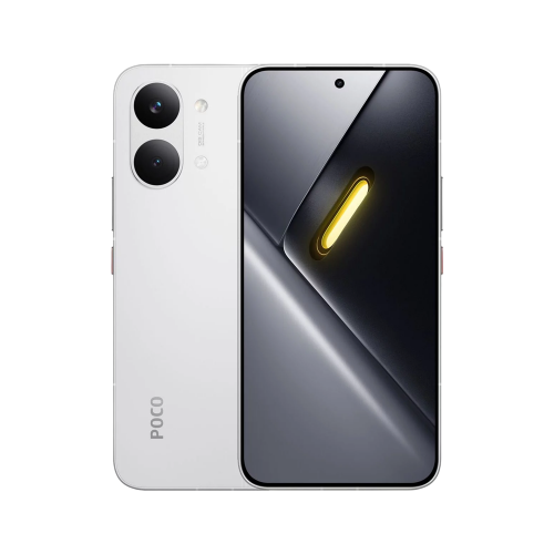 Смартфон Poco X8 Pro Max 5G 12/512GB, White