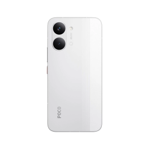 Смартфон Poco X8 Pro Max 5G 12/512GB, White