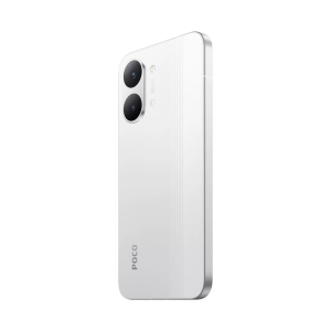 Смартфон Poco X8 Pro Max 5G 12/512GB, White