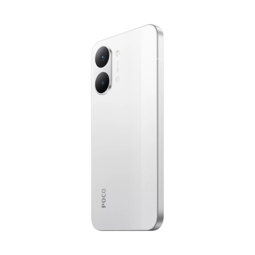 Смартфон Poco X8 Pro Max 5G 12/512GB, White