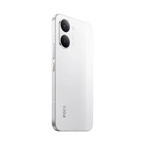Смартфон Poco X8 Pro Max 5G 12/512GB, White