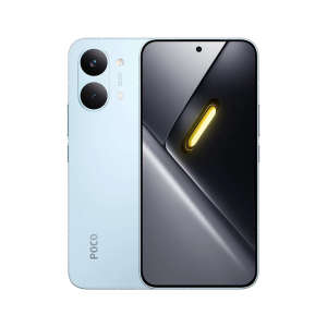 Смартфон Poco X8 Pro Max 5G 12/256GB, Blue