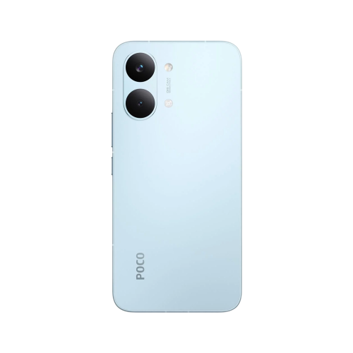 Смартфон Poco X8 Pro Max 5G 12/256GB, Blue