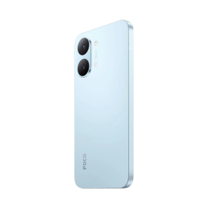 Смартфон Poco X8 Pro Max 5G 12/256GB, Blue