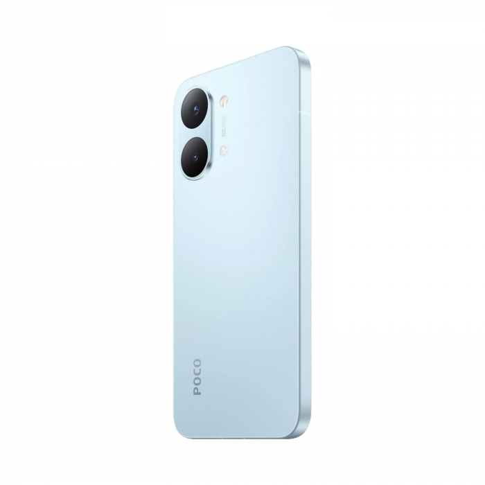 Смартфон Poco X8 Pro Max 5G 12/512GB, Blue