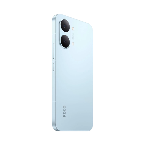 Смартфон Poco X8 Pro Max 5G 12/256GB, Blue
