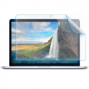 Защитная пленка MOCOLL 5в1 для MacBook Air 15'', серый