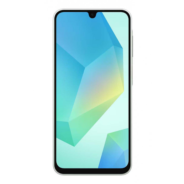 Смартфон Samsung Galaxy A16 6/128GB, Light Green