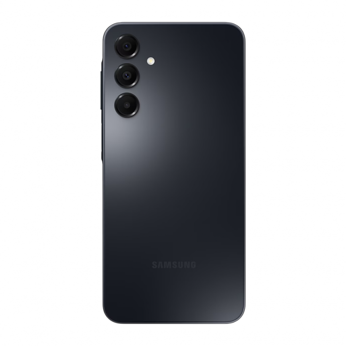 Смартфон Samsung Galaxy A16 8/256GB, Black
