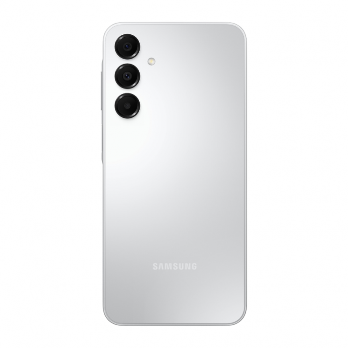 Смартфон Samsung Galaxy A16 8/256GB, Light Gray