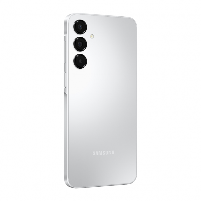 Смартфон Samsung Galaxy A16 8/256GB, Light Gray