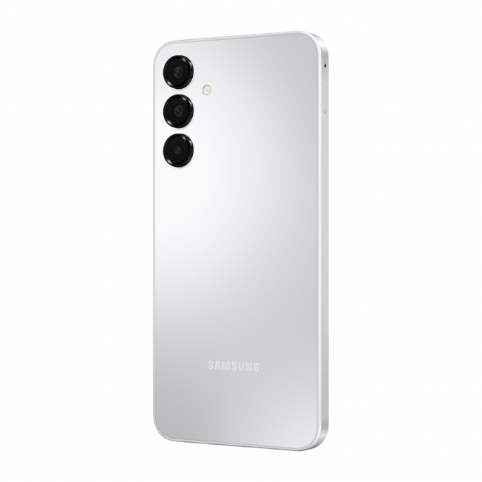Смартфон Samsung Galaxy A16 8/256GB, Light Gray