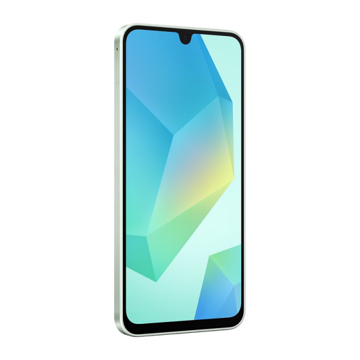 Смартфон Samsung Galaxy A16 8/256GB, Light Green