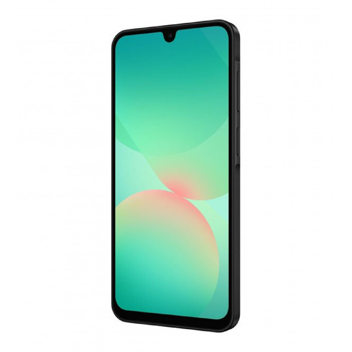 Смартфон Samsung Galaxy A26 6/128GB, Black