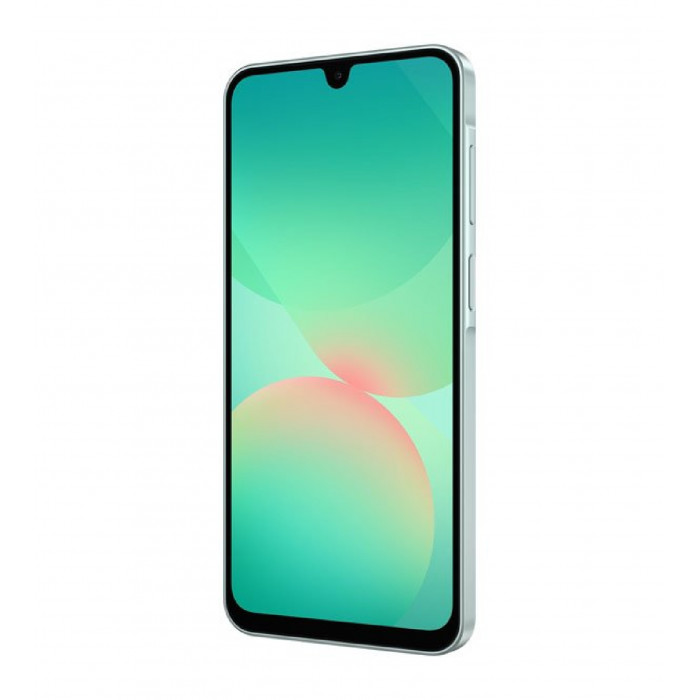 Смартфон Samsung Galaxy A26 6/128GB, Mint