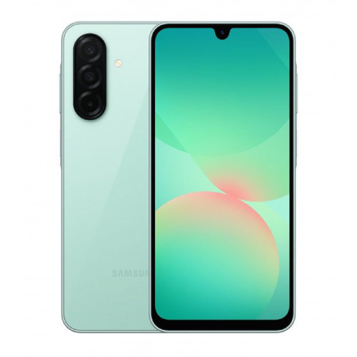 Смартфон Samsung Galaxy A26 6/128GB, Mint