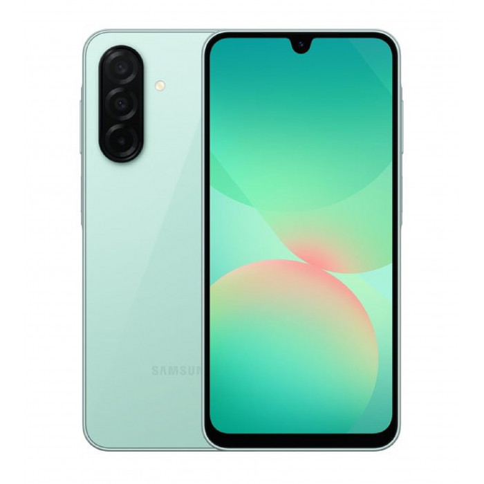 Смартфон Samsung Galaxy A26 6/128GB, Mint