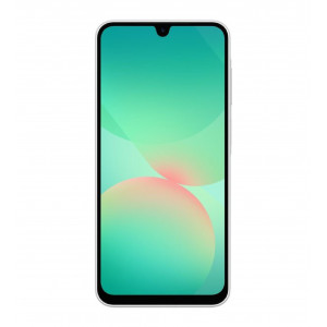 Смартфон Samsung Galaxy A26 6/128GB, White