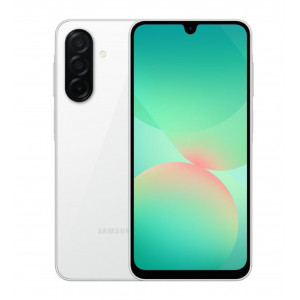 Смартфон Samsung Galaxy A26 6/128GB, White