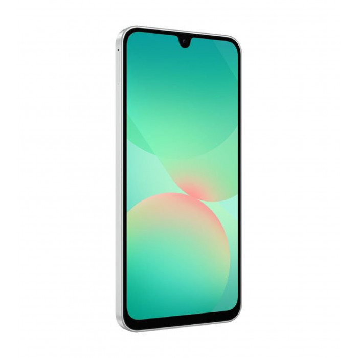 Смартфон Samsung Galaxy A26 6/128GB, White