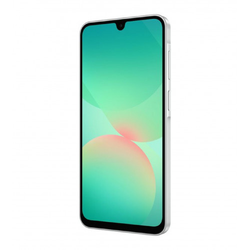 Смартфон Samsung Galaxy A26 6/128GB, White