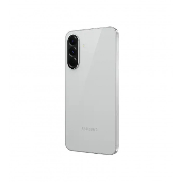 Смартфон Samsung Galaxy A56 5G 12/256GB, Lightgray