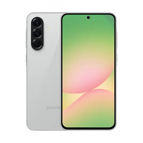 Смартфон Samsung Galaxy A56 5G 12/256GB, Lightgray