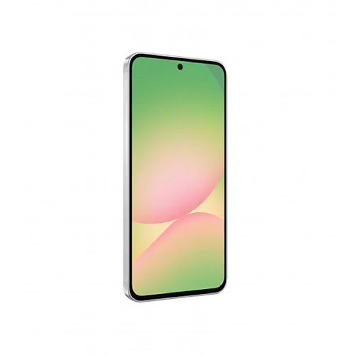 Смартфон Samsung Galaxy A56 5G 12/256GB, Lightgray